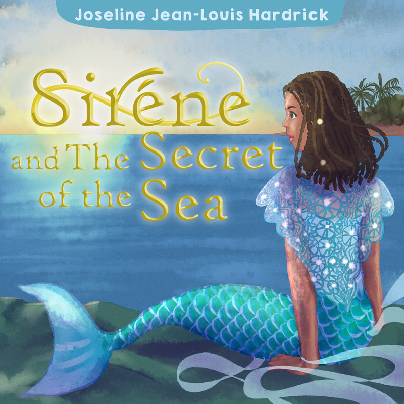 Dive into a Magical Mermaid Adventure with "Sirene and the Secret of the Sea"