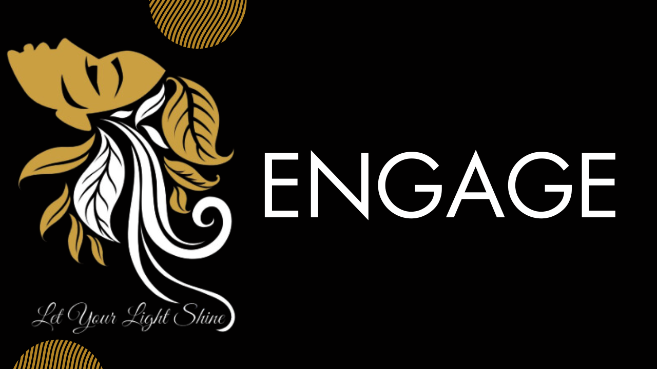 Engage- The Fifth Reminder