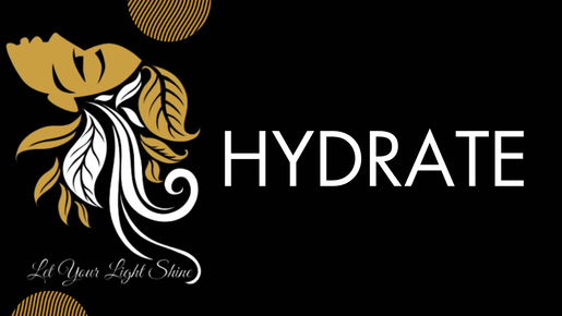 Hydrate- The Second Reminder
