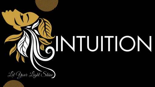 Intuition- The Third Reminder