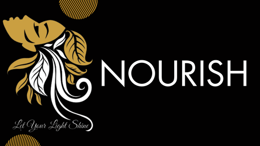 Nourish - The Fourth Reminder