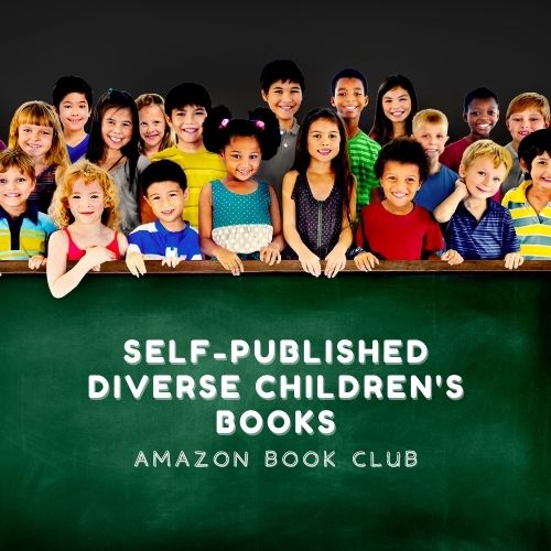 New Amazon Book Club!